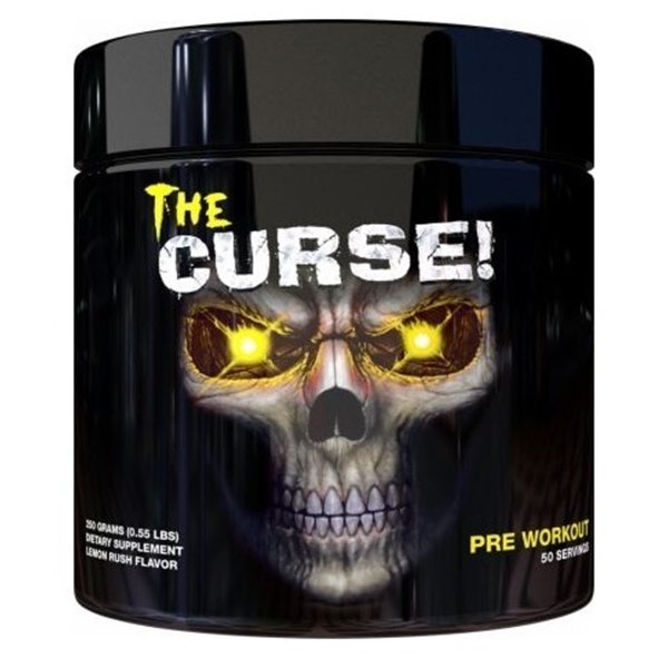 The Ripper!, Pineapple Shred - 150g