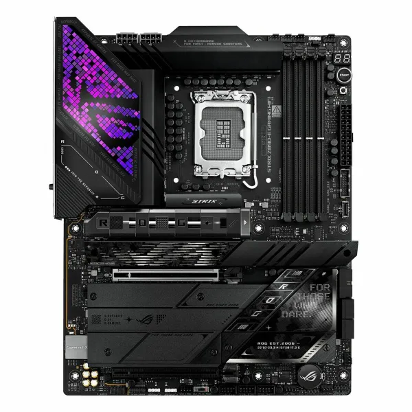 Pagrindinė plokštė Asus LGA 1851