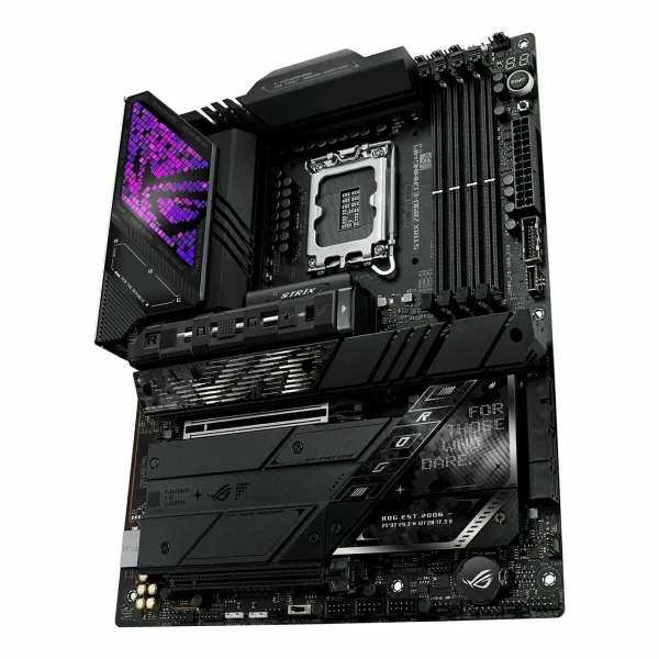 Pagrindinė plokštė Asus LGA 1851