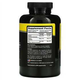 ZMA – 180 kapsulių