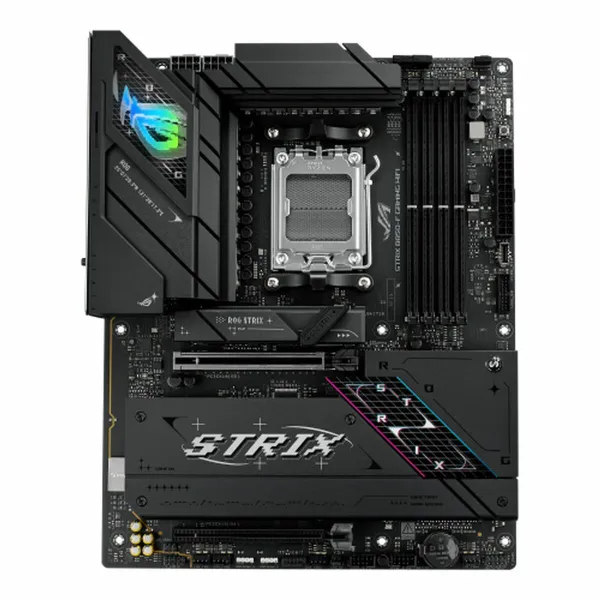Pagrindinė plokštė Asus AMD AM5 AMD