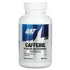 Caffeine - 100 tablets