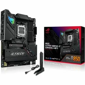 Pagrindinė plokštė Asus AMD AM5 AMD