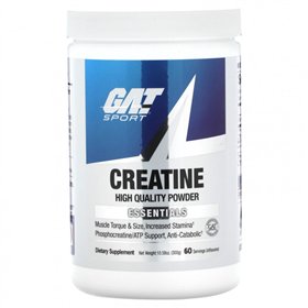 Creatine Monohydrate - 300g