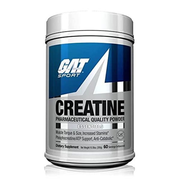 Creatine Monohydrate - 300g