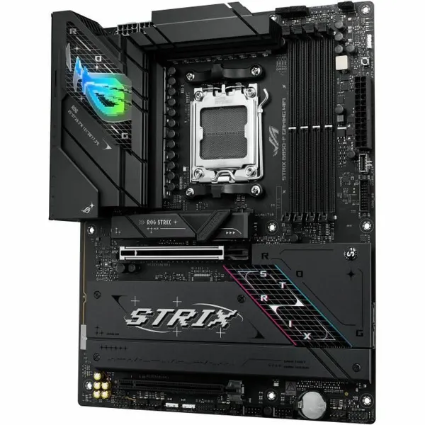 Pagrindinė plokštė Asus AMD AM5 AMD
