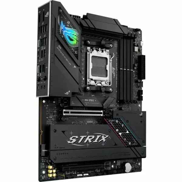 Pagrindinė plokštė Asus AMD AM5 AMD