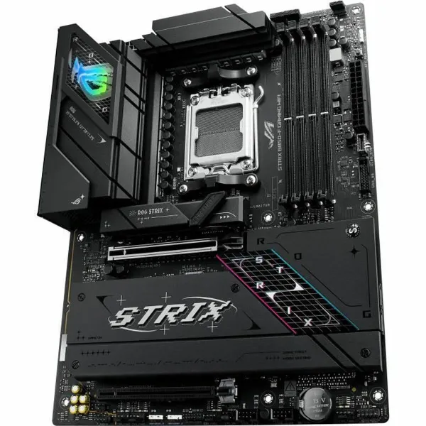 Pagrindinė plokštė Asus AMD AM5 AMD