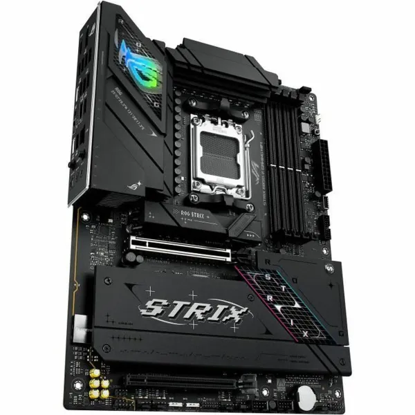 Pagrindinė plokštė Asus AMD AM5 AMD