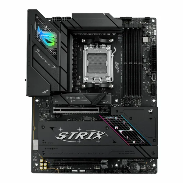Pagrindinė plokštė Asus AMD AM5 AMD