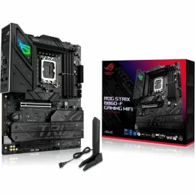 Pagrindinė plokštė Asus LGA 1851