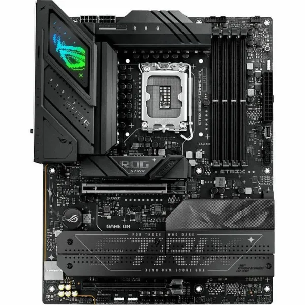 Pagrindinė plokštė Asus LGA 1851