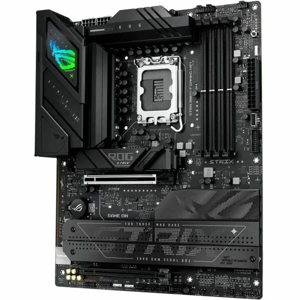 Pagrindinė plokštė Asus LGA 1851