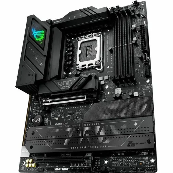 Pagrindinė plokštė Asus LGA 1851