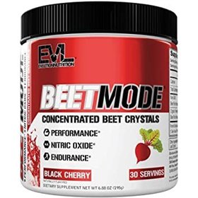 BeetMode, Black Cherry - 195g