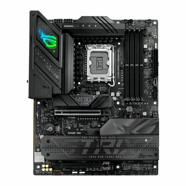 Pagrindinė plokštė Asus LGA 1851