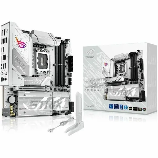 Pagrindinė plokštė Asus LGA 1851