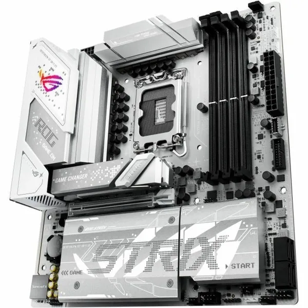 Pagrindinė plokštė Asus LGA 1851