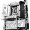 Pagrindinė plokštė Asus LGA 1851