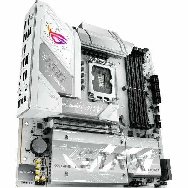 Pagrindinė plokštė Asus LGA 1851