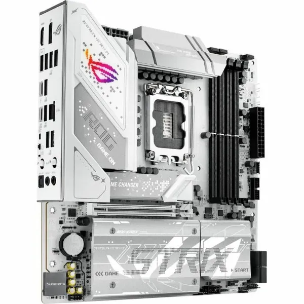 Pagrindinė plokštė Asus LGA 1851