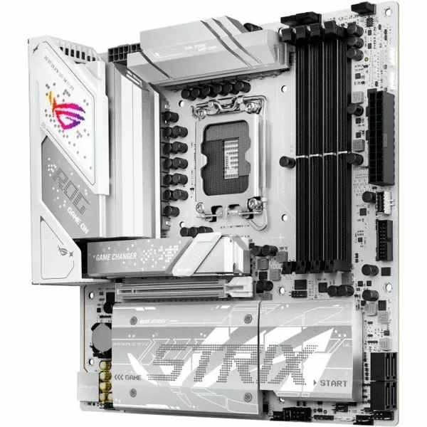 Pagrindinė plokštė Asus LGA 1851