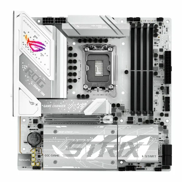 Pagrindinė plokštė Asus LGA 1851