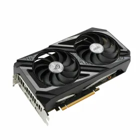 Vaizdo korta Asus 8 GB GDDR6