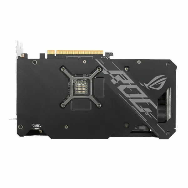 Grafikas Karte Asus 8 GB GDDR6