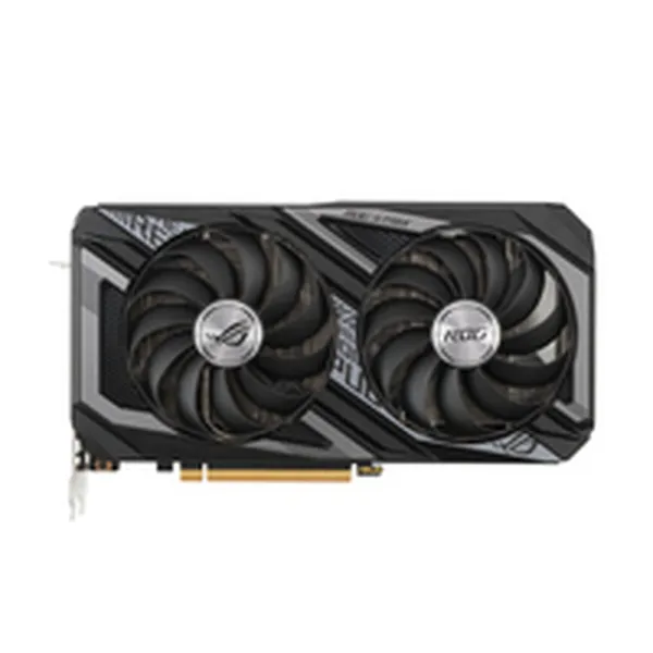 Grafikas Karte Asus 8 GB GDDR6