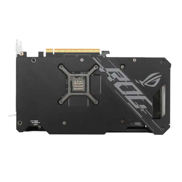 Grafikas Karte Asus 8 GB GDDR6
