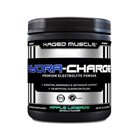 Hydra-Charge, Apple Limeade - 288g