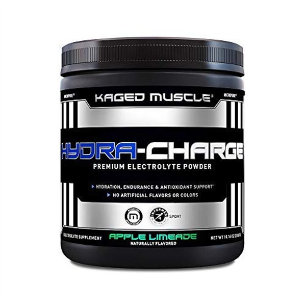 Hydra-Charge, Apple Limeade - 288g