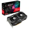 Grafikas Karte Asus 8 GB GDDR6