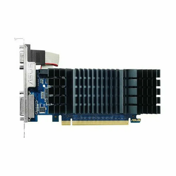 Grafikas Karte Asus GDDR5