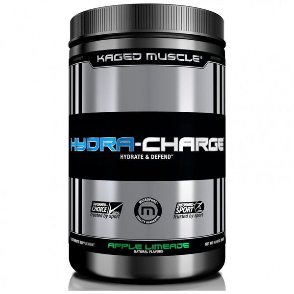 Hydra-Charge, Apple Limeade - 288g