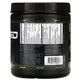 Pre-Kaged Sport, Mango Lime - 266g