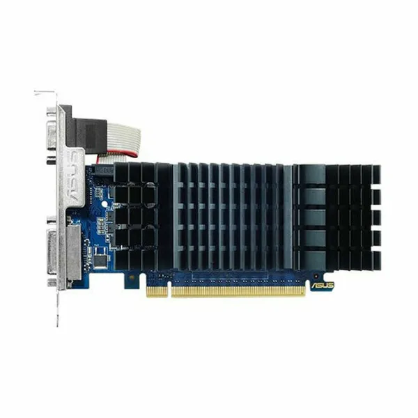 Grafikas Karte Asus GDDR5