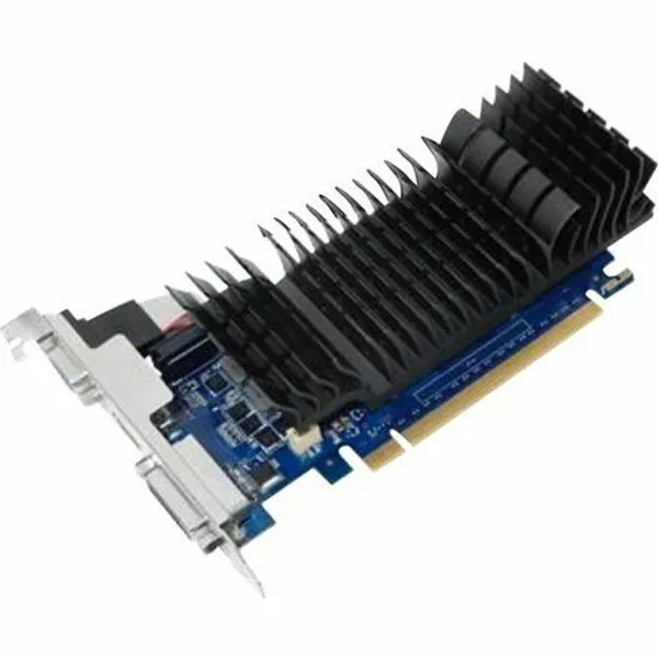 Grafikas Karte Asus GDDR5