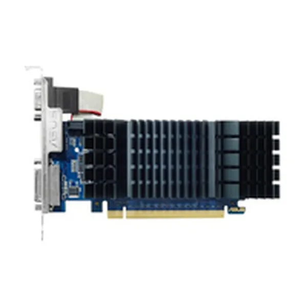 Grafikas Karte Asus GDDR5