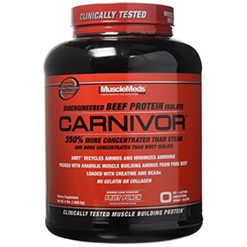 Carnivor, augļu punšs - 1808g