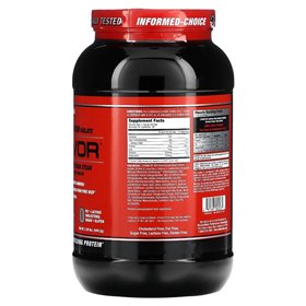 Carnivor, Chocolate - 949g