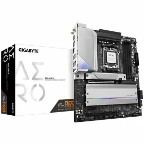 Pagrindinė plokštė Gigabyte AMD AMD B650 AMD AM5