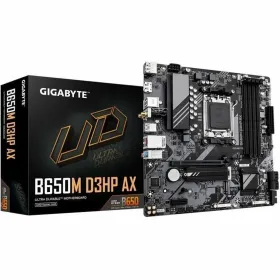 Pagrindinė plokštė Gigabyte AMD AM5 AMD AMD B650