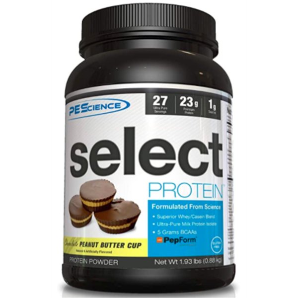 Select Protein, Chocolate Peanut Butter Cup - 878g