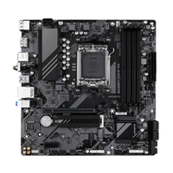 Pagrindinė plokštė Gigabyte AMD AM5 AMD AMD B650