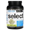 Select Protein, Amazing Gourmet Vanilla - 837 г