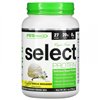 Select Protein Vegan Series, Vanilla - 756g