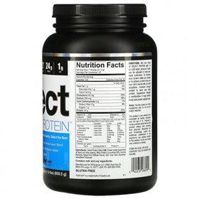 Select Protein, Amazing Cake Pop - 850g