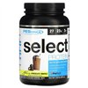 Select Protein, upea suklaatryffeli - 891 g